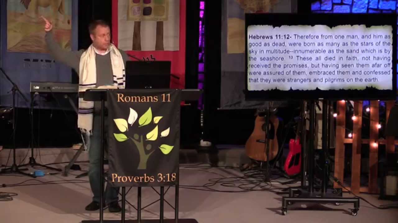 End of the Age, Coming of the Messiah, Rest of God Part 6 of 7: Regathering from Around the World