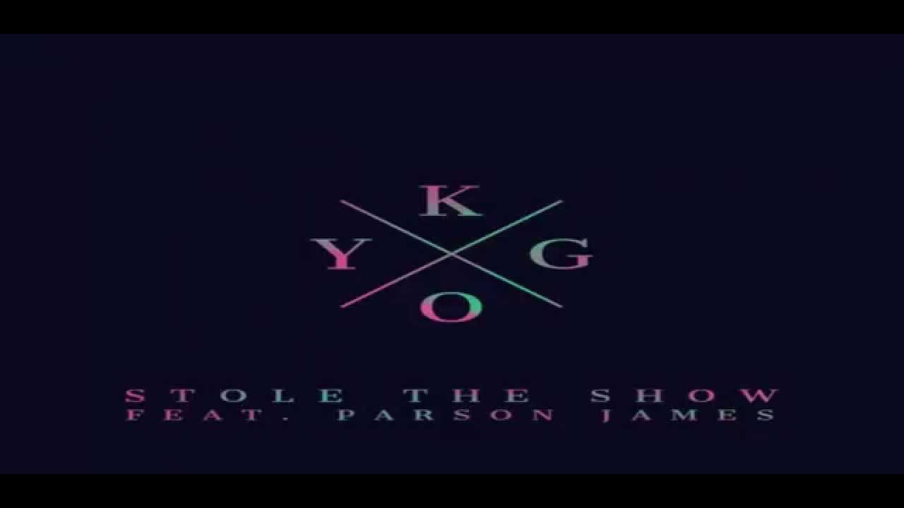Kygo - Stole The Show Feat. Parson James (Official Audio)