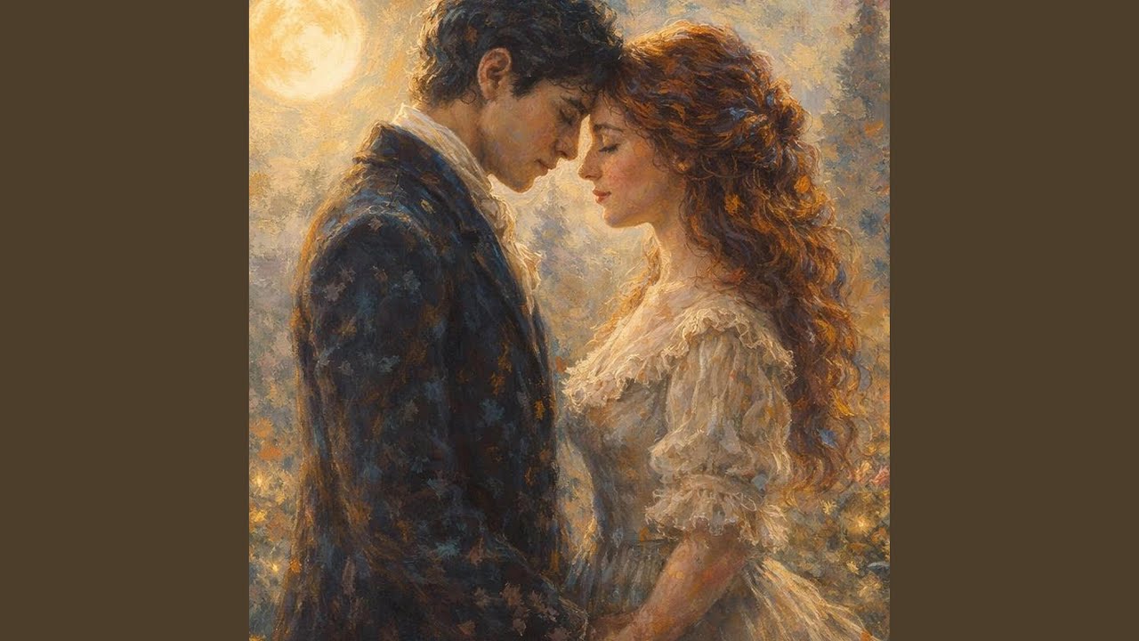 Rainfall Kisses