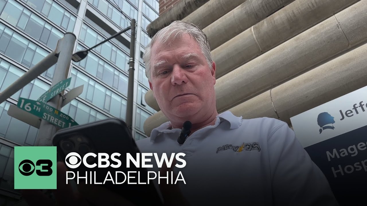 Ex-Philadelphia union leader John Dougherty opens up about prison sentence