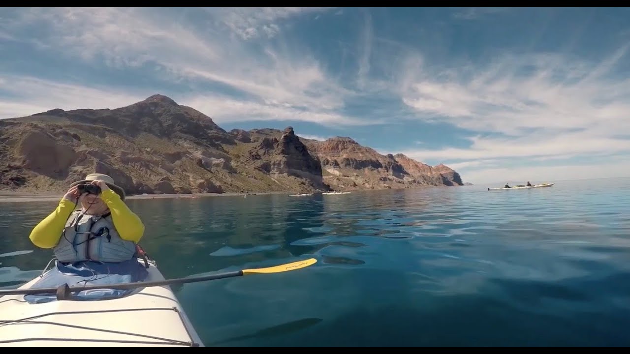 Baja - On The Water