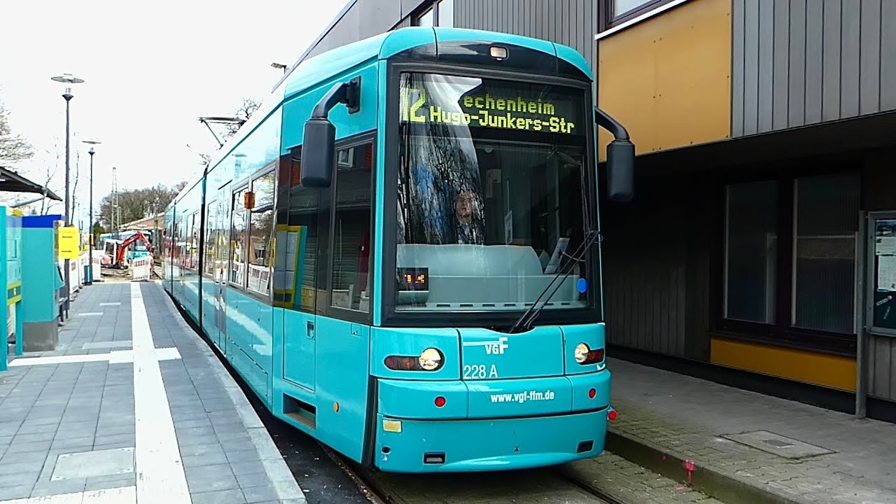 S-Wagen (Straßenbahn Frankfurt am Main)