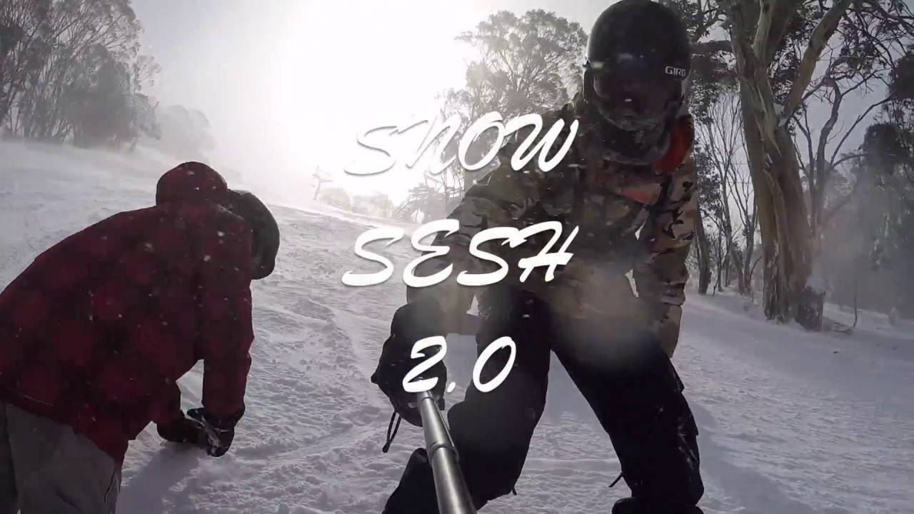 Snow Sesh 2.0