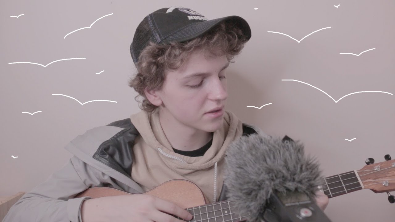 Feeling Good - Michael Bubl&eacute; / Nina Simone (cover) | Nicholas Franz