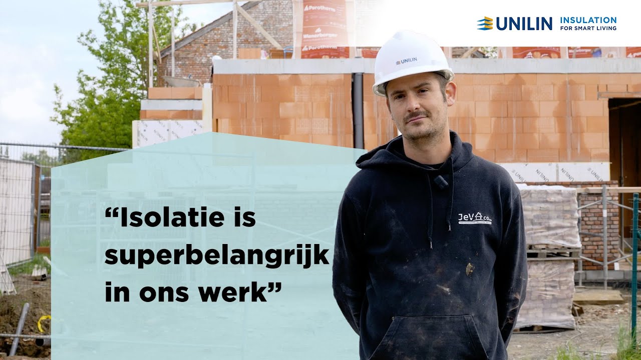 Aannemer aan het woord over renovatie