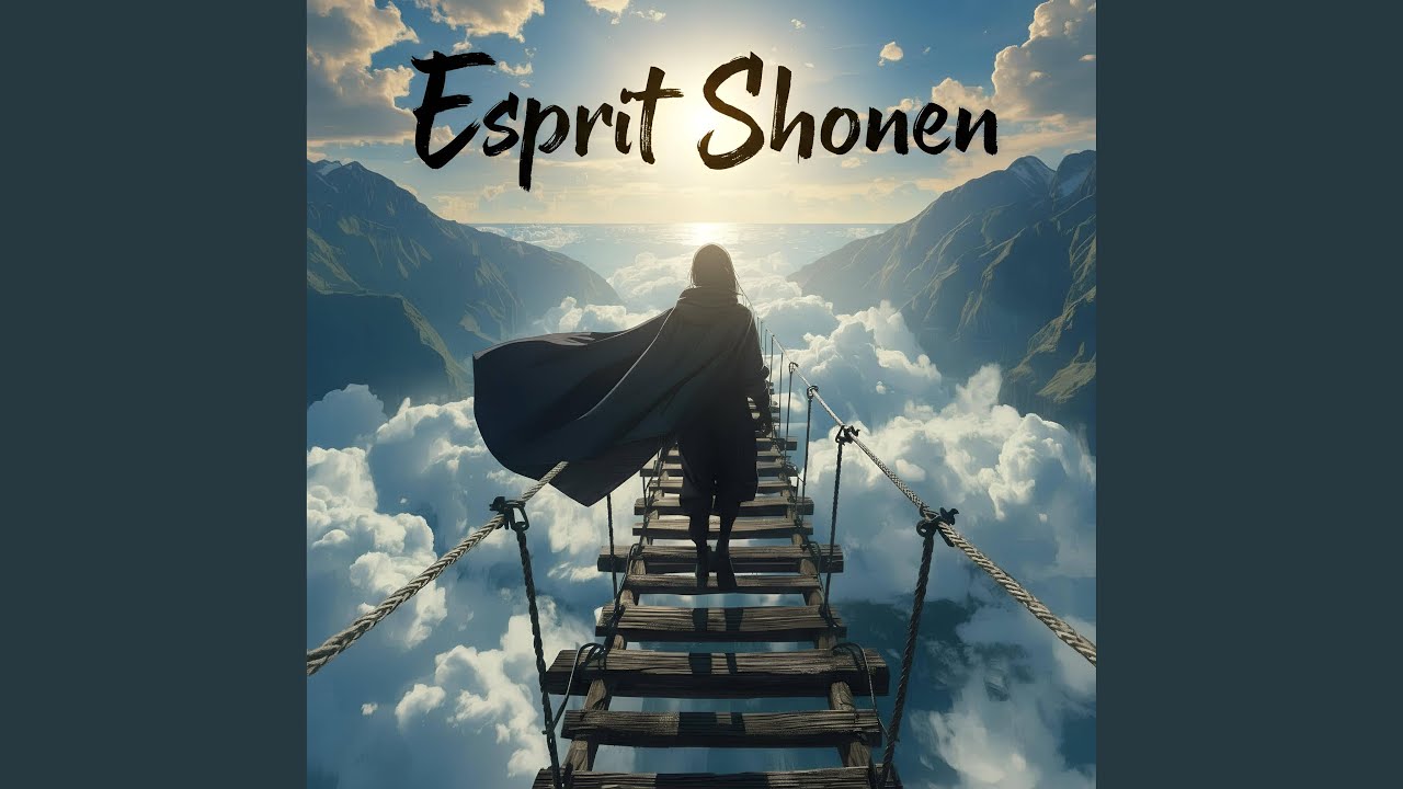 Esprit Shonen
