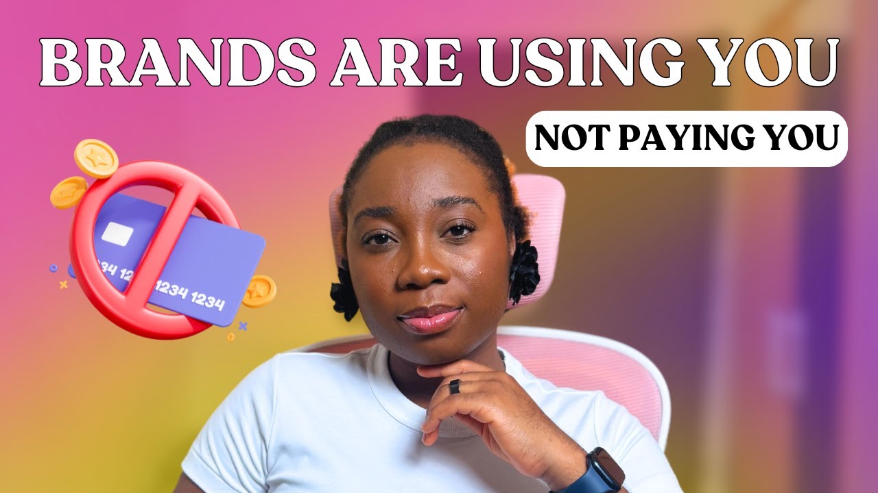 Gifted Collabs: The Real Cost of “Free” | What Content Creators Need to Know
