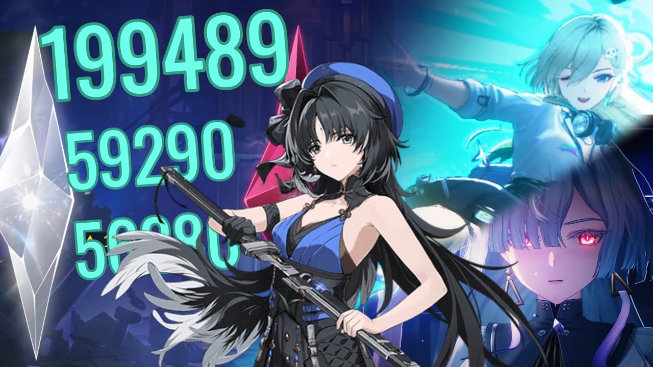 MAIN DPS YANG YANG 480K ULTIMATE! YANG YANG PREMIUM TEAM!