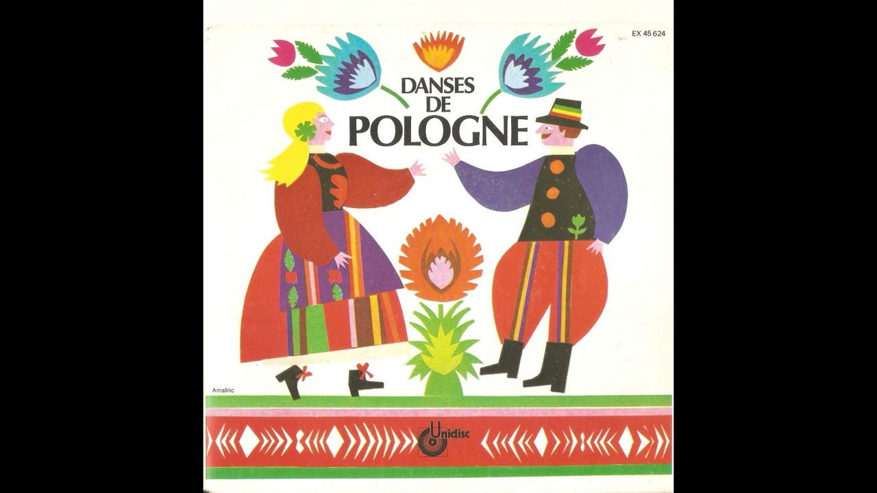 Danses de Pologne