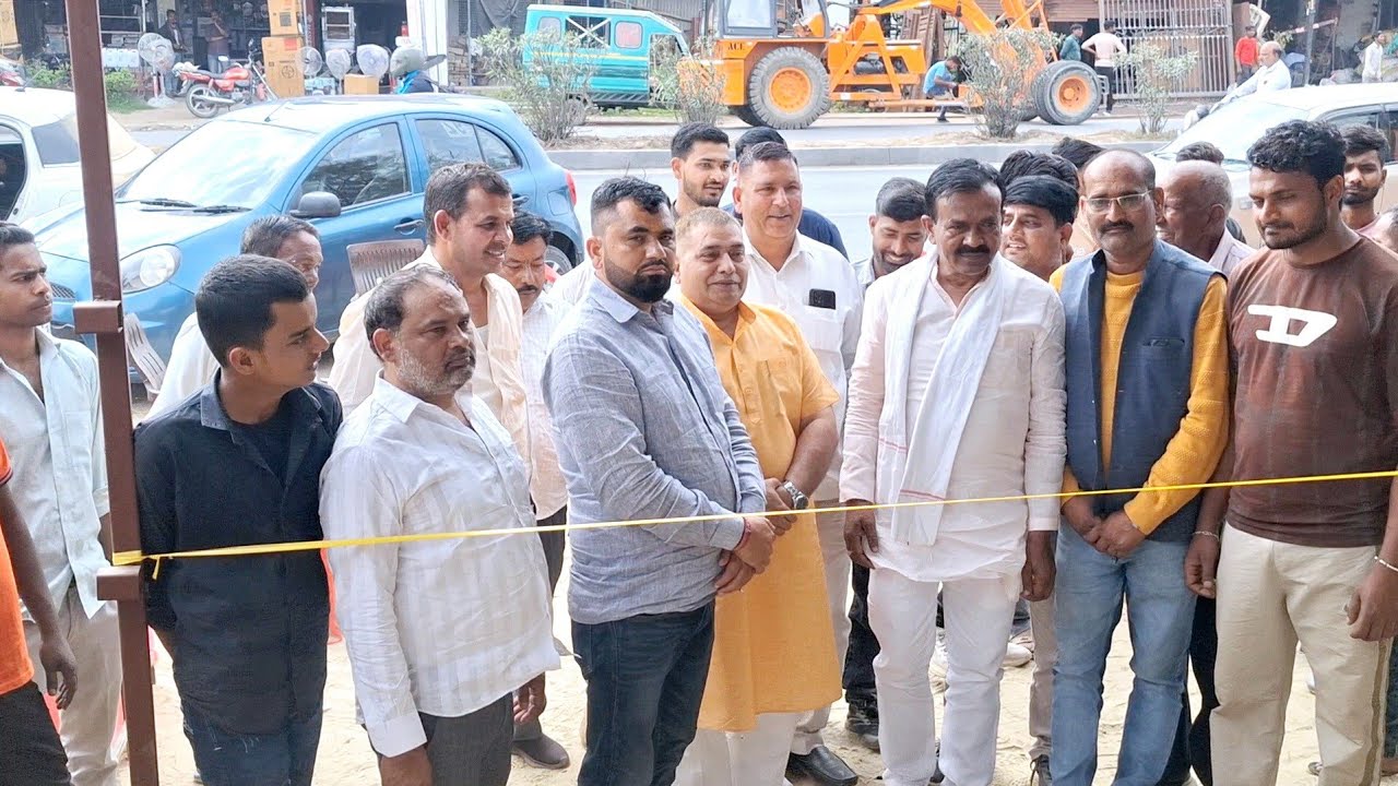 🎊✅️ देंखें लखनऊ में एक नये साहीवाल व क्रास ब्रीड गायों का डेयरी फार्म खुला || kalu bhai dairy farm 
