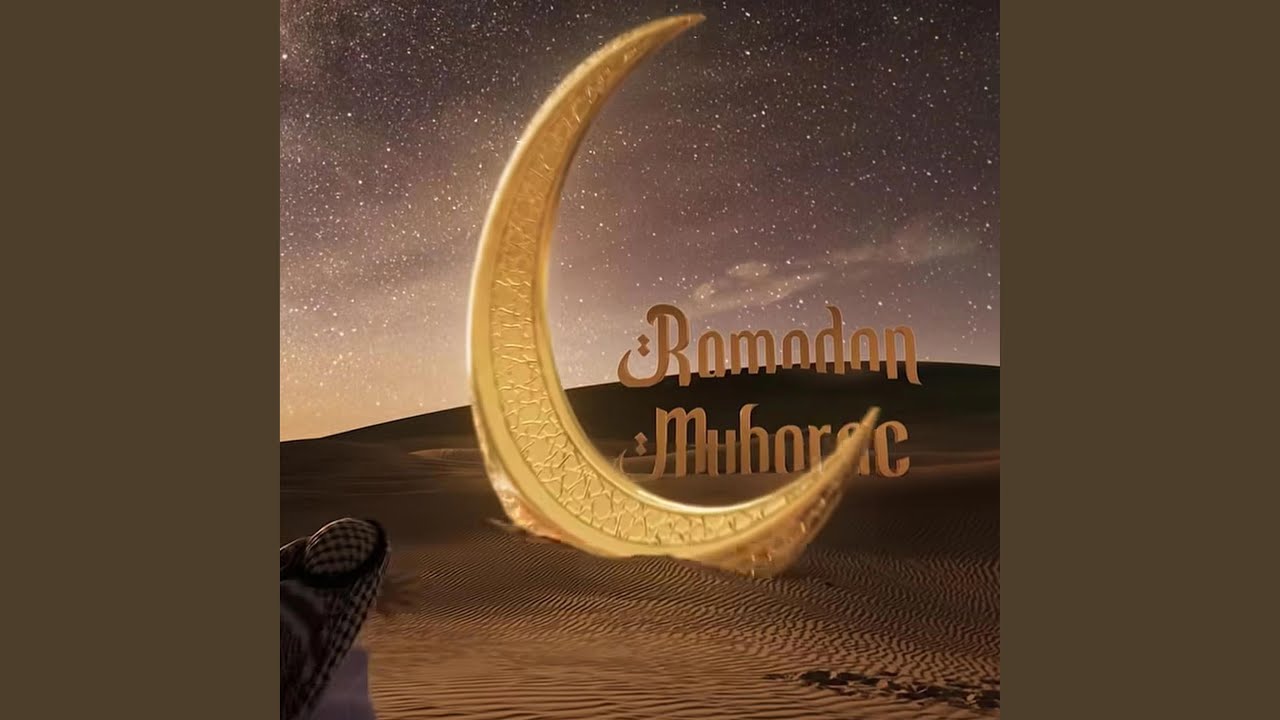 Ramadan (arabic)