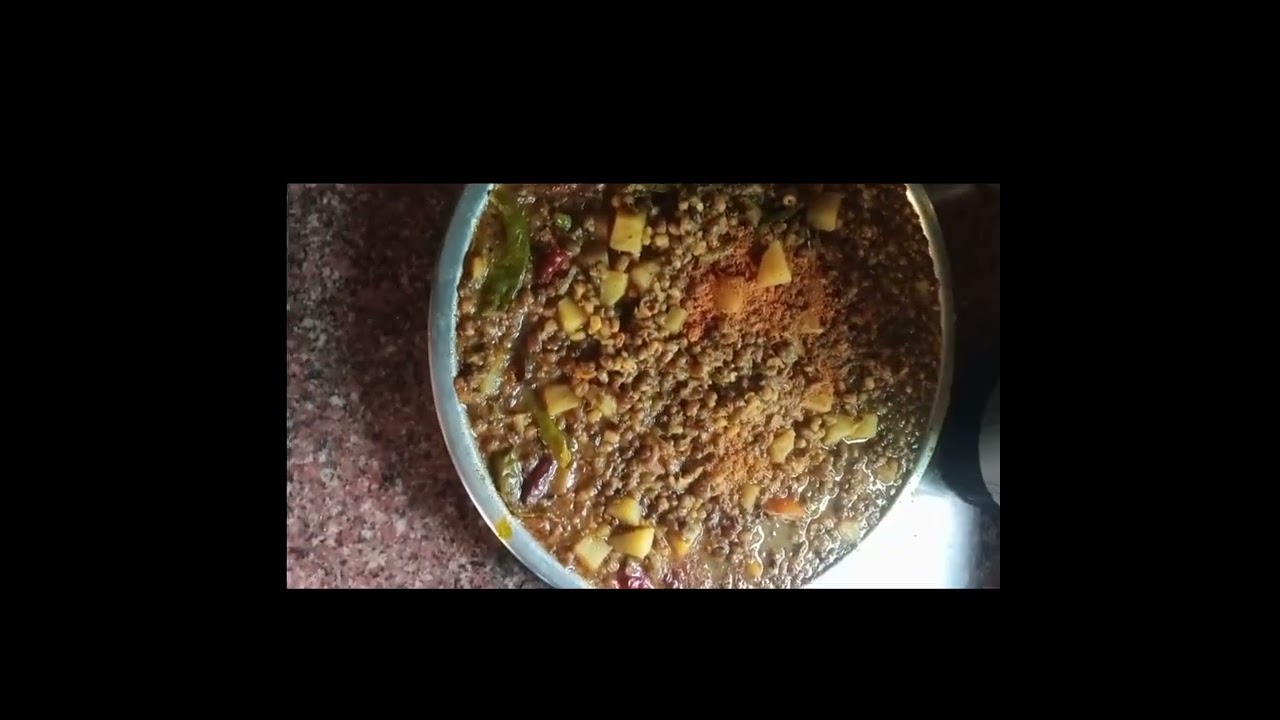 রান্নাবান্নায় এক্সপেরিম‍েন্ট..... #foryou #mornigvibes #bengalivlog 