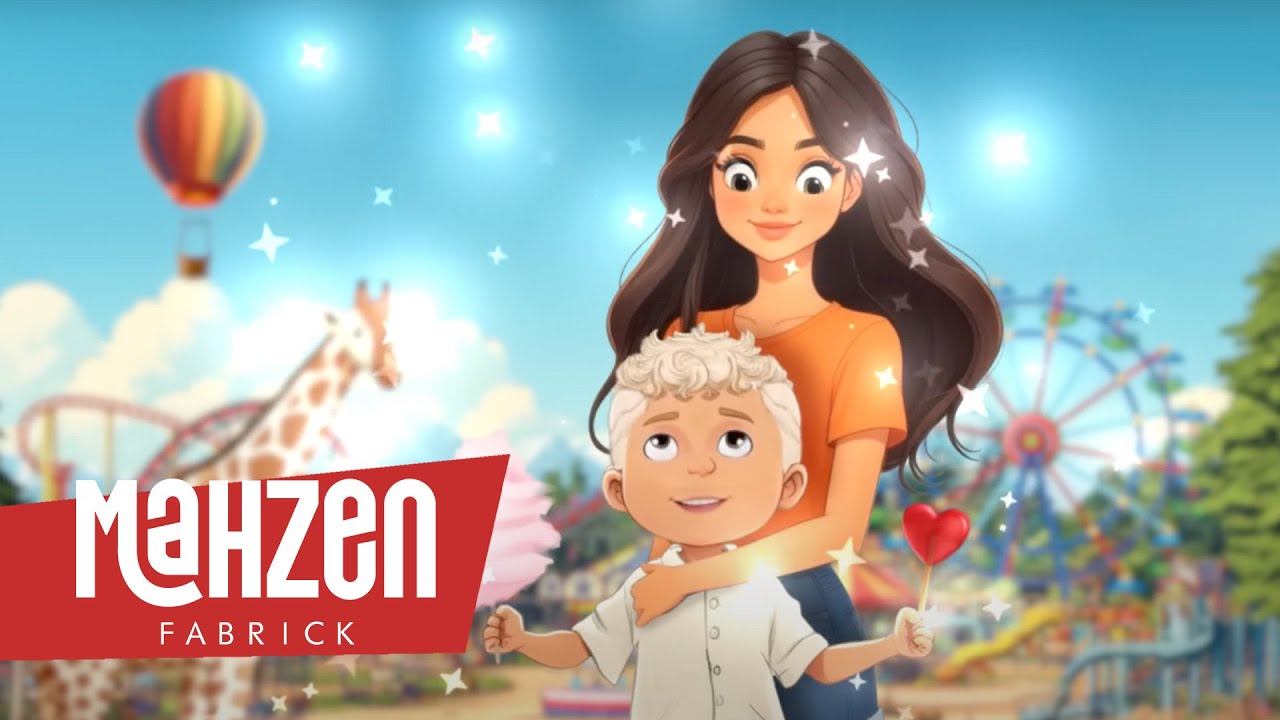 Ebru & Ayaz Demir - Bal