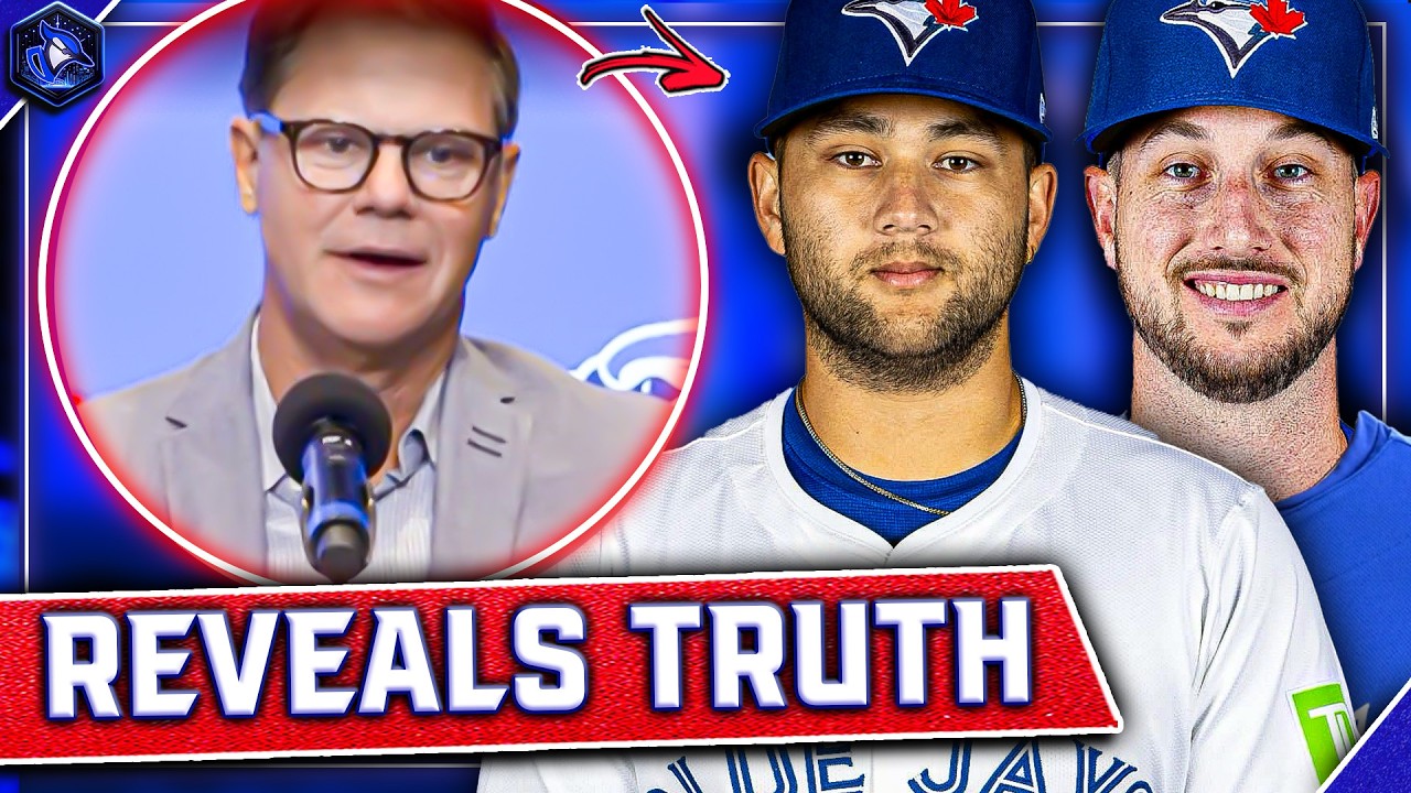 Нет, он только что это сказал&hellip; &mdash; Аткинс сообщает о предстоящих трансферах | Новости &laquo;Торонто Блю ...