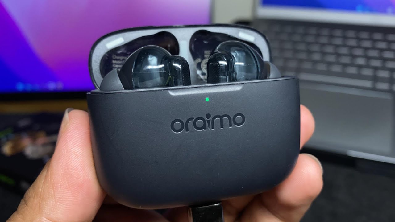 Audio terbaik sejauh ini utk TWS under 200rb. Review Oraimo x MDL FreePods Lite | OTW-330