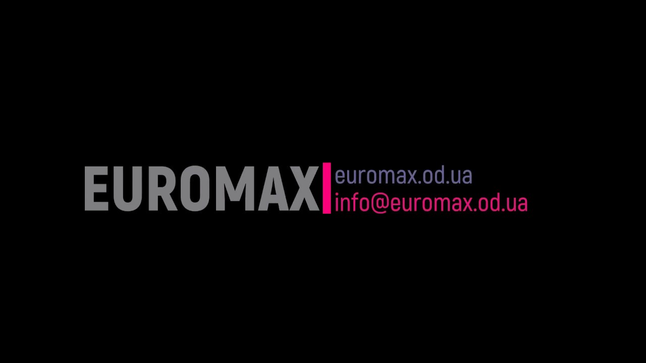 Новый приход товара: акустические автономные колонки EUROMAX
