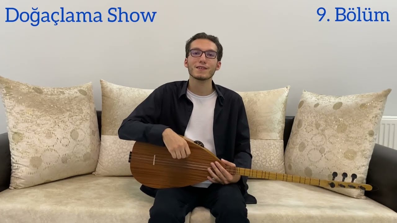 Doğaçlama Show 9. Bölüm