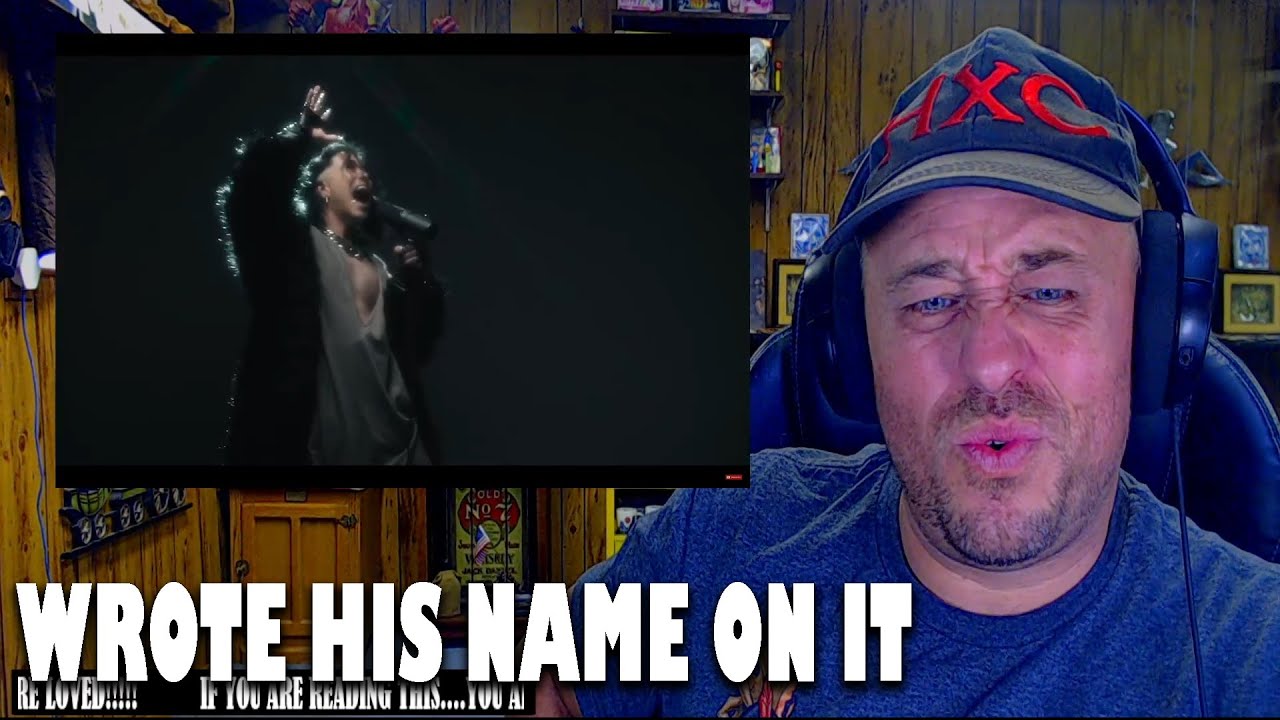 Sia - CHANDELIER Cover (Male Version ORIGINAL KEY*) | Cover by Corvyx REACTION!