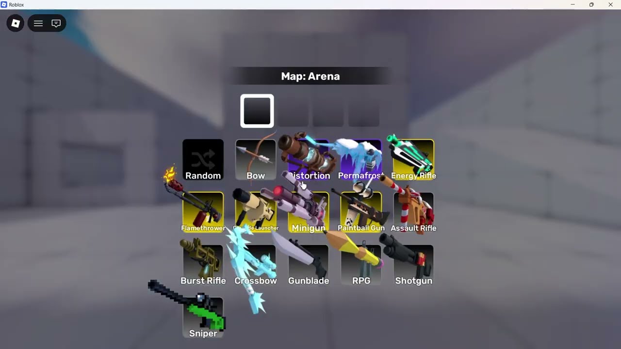 Roblox  Rivals 1v1 insane close call