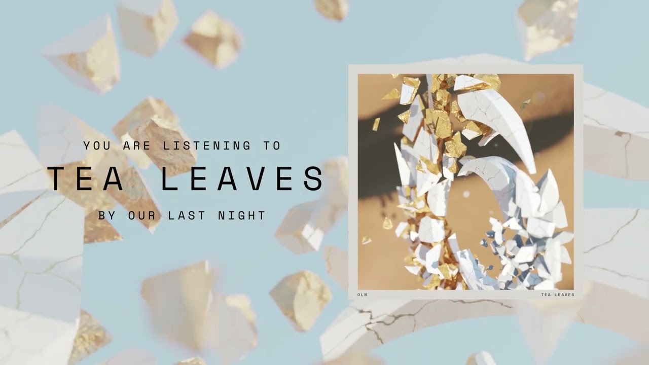 Our Last Night - Tea Leaves (Copyright Free)