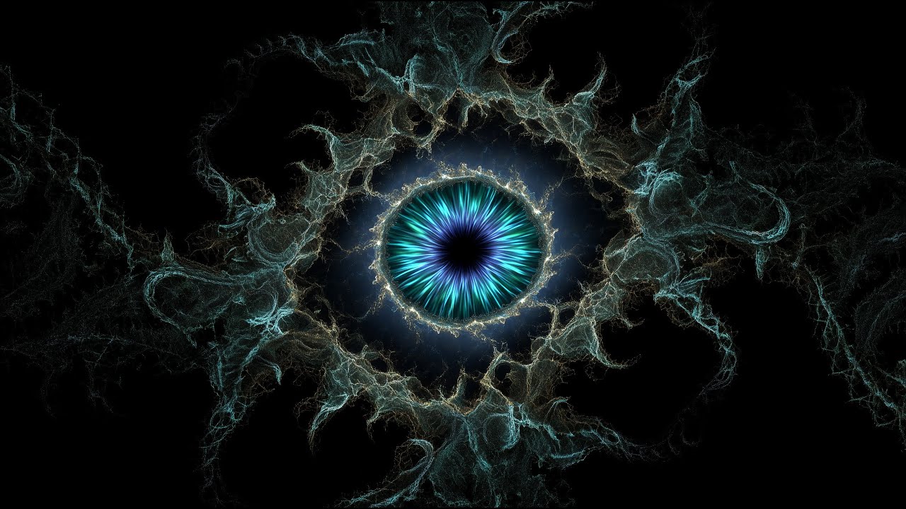 Where the Ego Does Not Exist (Melodic Full-on Psytrance)