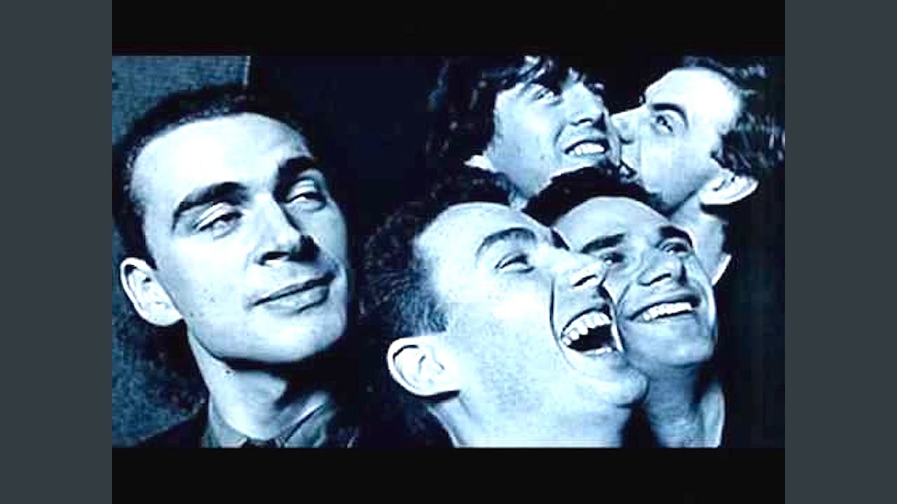 Cut Me Deep (remastered)