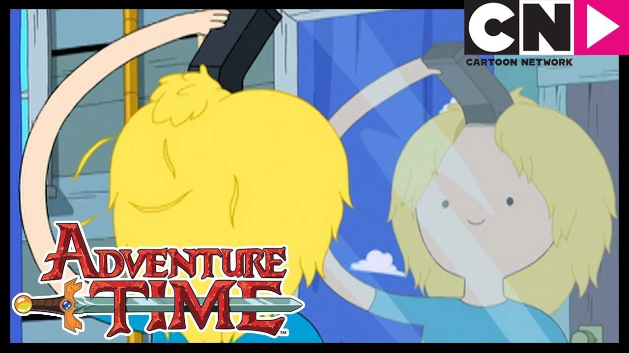 Hora de Aventura Brasil | Davey | Cartoon Network