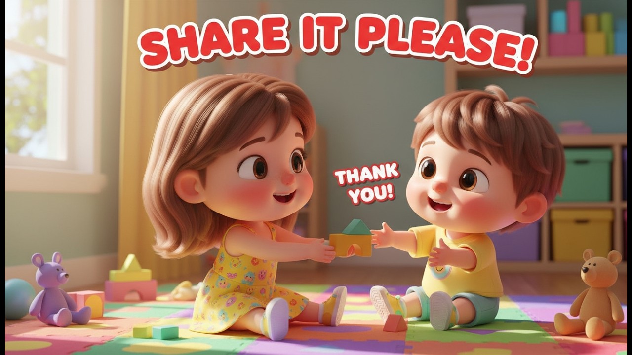 11 I Want That  Share It Please
