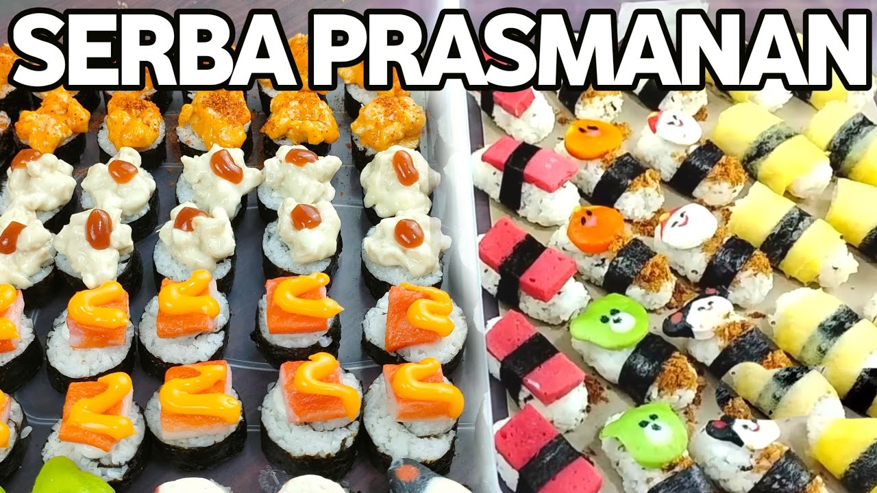 1 RESEP HASIL MELIMPAH, LANGSUNG LARIS MANIS. UNTUNG BANYAK CEPAT BALIK MODAL. | BISNIS RUMAHAN