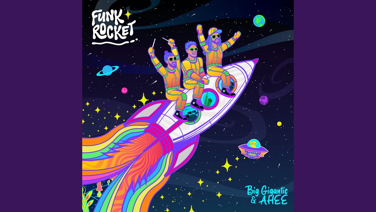 Funk Rocket