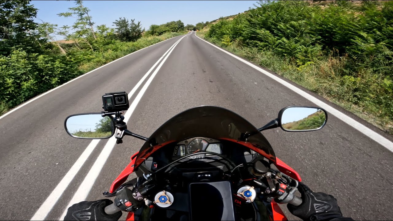 Πώς είναι να ΟΔΗΓΑΣ μία Super Sport!! | JIMMYBOY