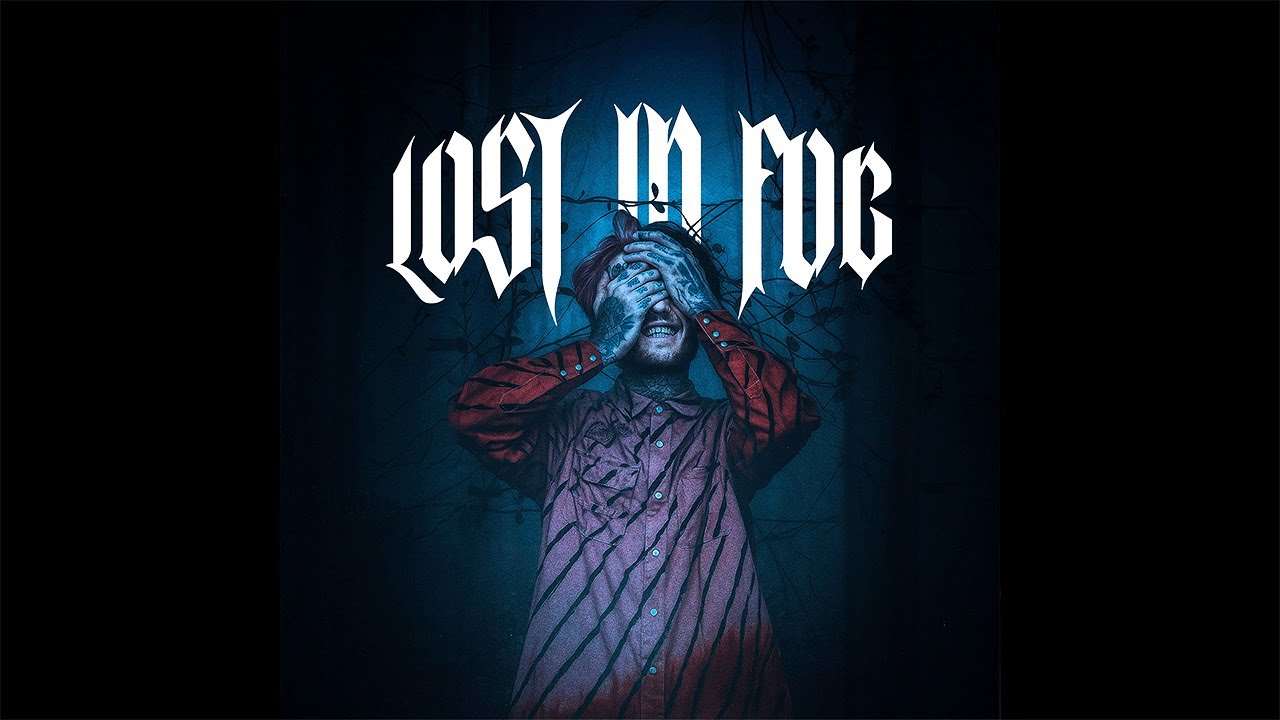 [FREE] LIL PEEP x ALTERNATIVE RAP TYPE BEAT - 'LOST IN FOG' | DARK EMO RAP BEAT