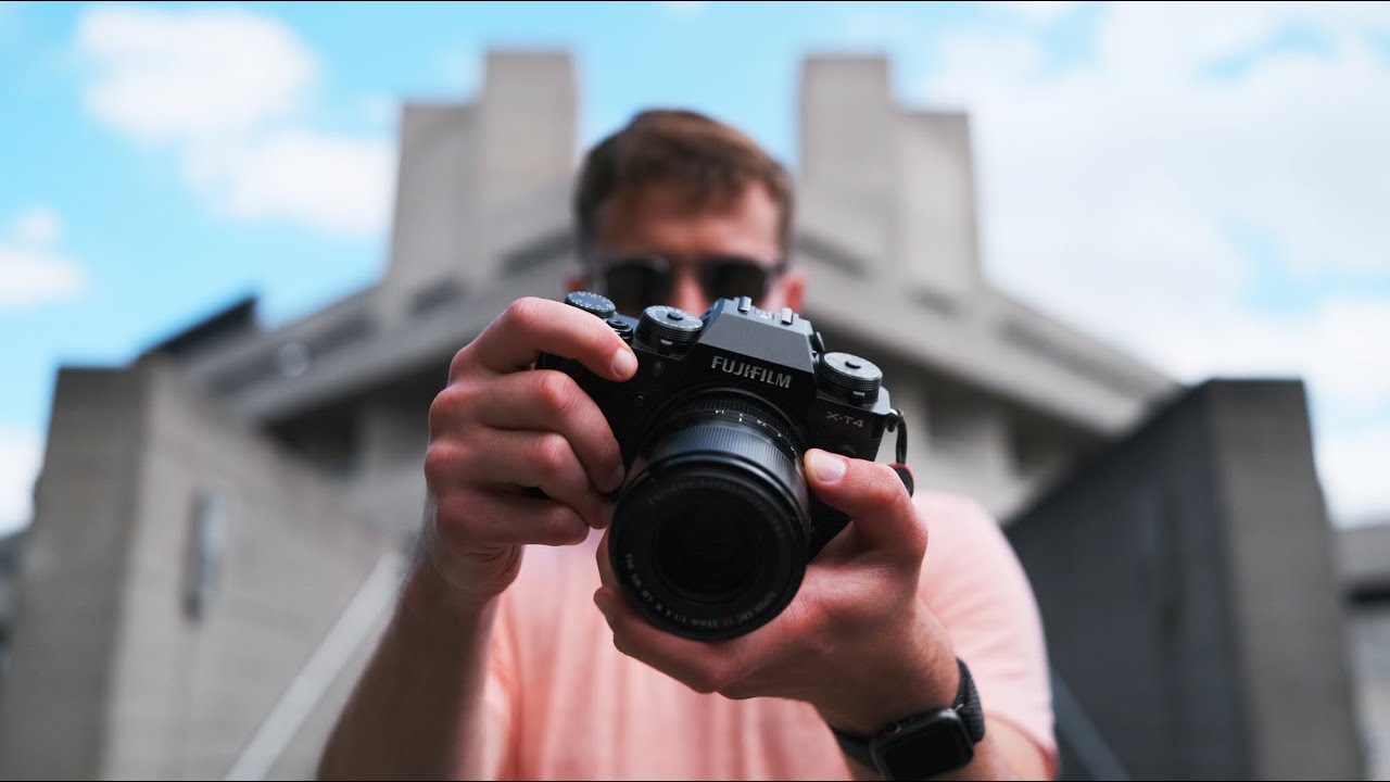 Camera Settings You Need To Master