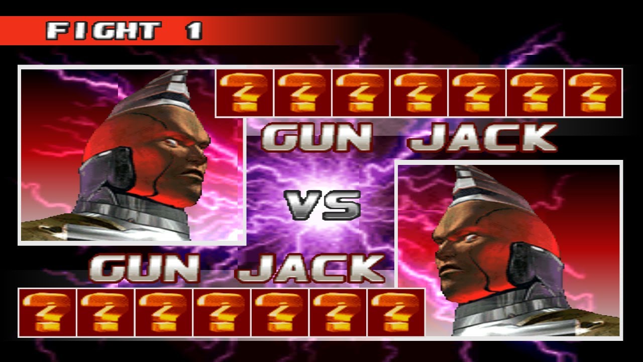 Tekken 3-Team Battle #66 #tekken3 #gaming #viralvideo