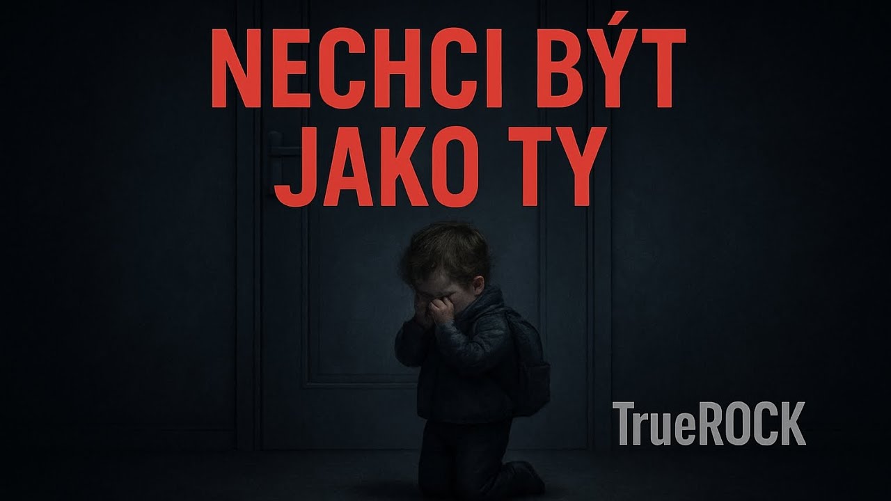 TrueROCK - Nechci být jako ty 