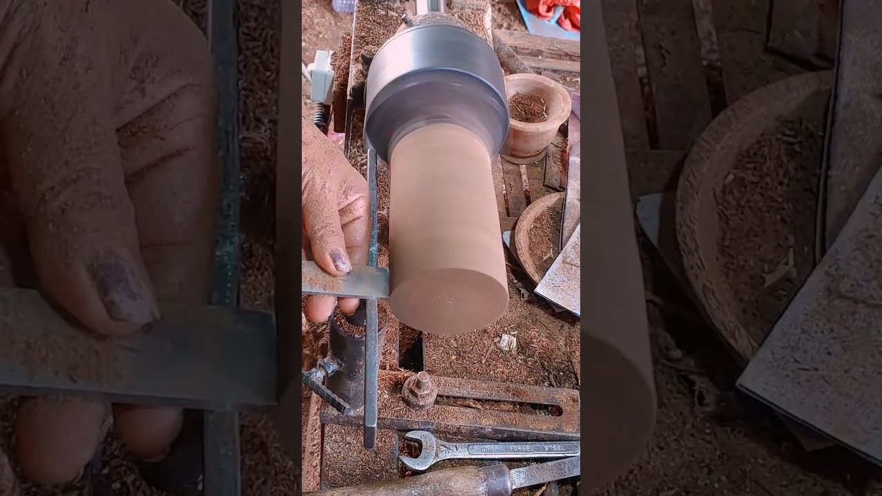 Top Creative Woodturning Projects for Woodworkers
