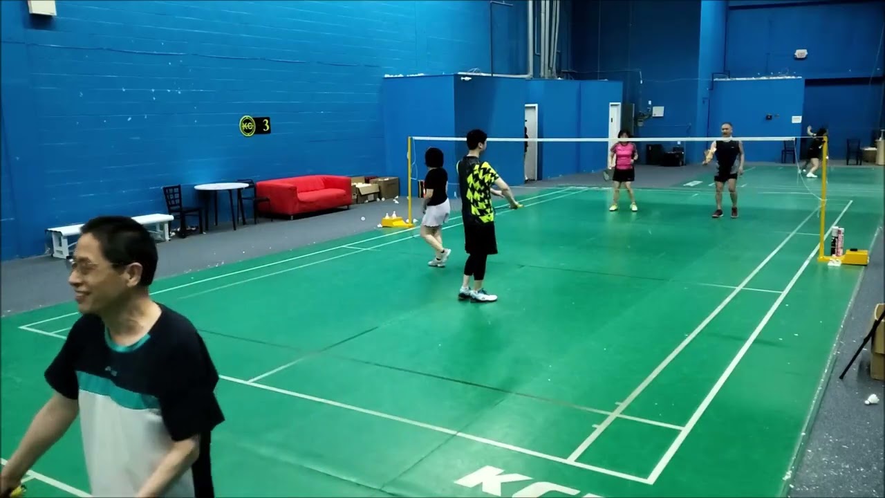 01/30/2026 中华 Rock vs HelenG Robert Games 1 & 2