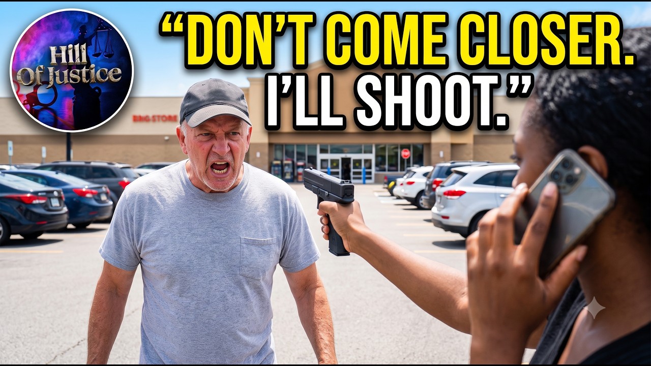 Walmart Shooting | Fair Warning? Or Unfair Escalation?