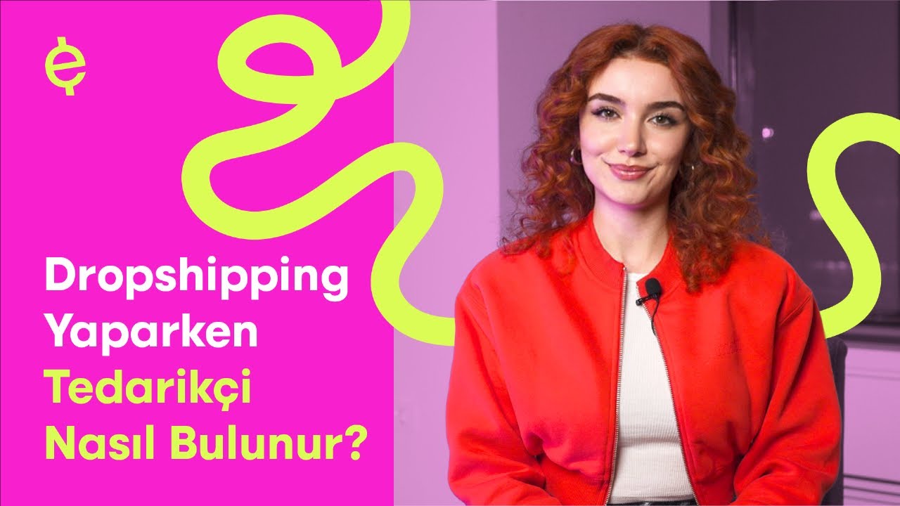 Dropshipping Yaparken Tedarikçi Nasıl Bulunur?