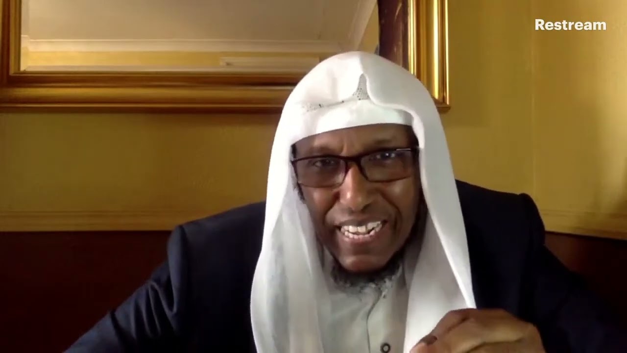 KITAABKA CUMDAHA  BAABKA ZAKADA CASHARKA 49 AAD By Sh Usuuli