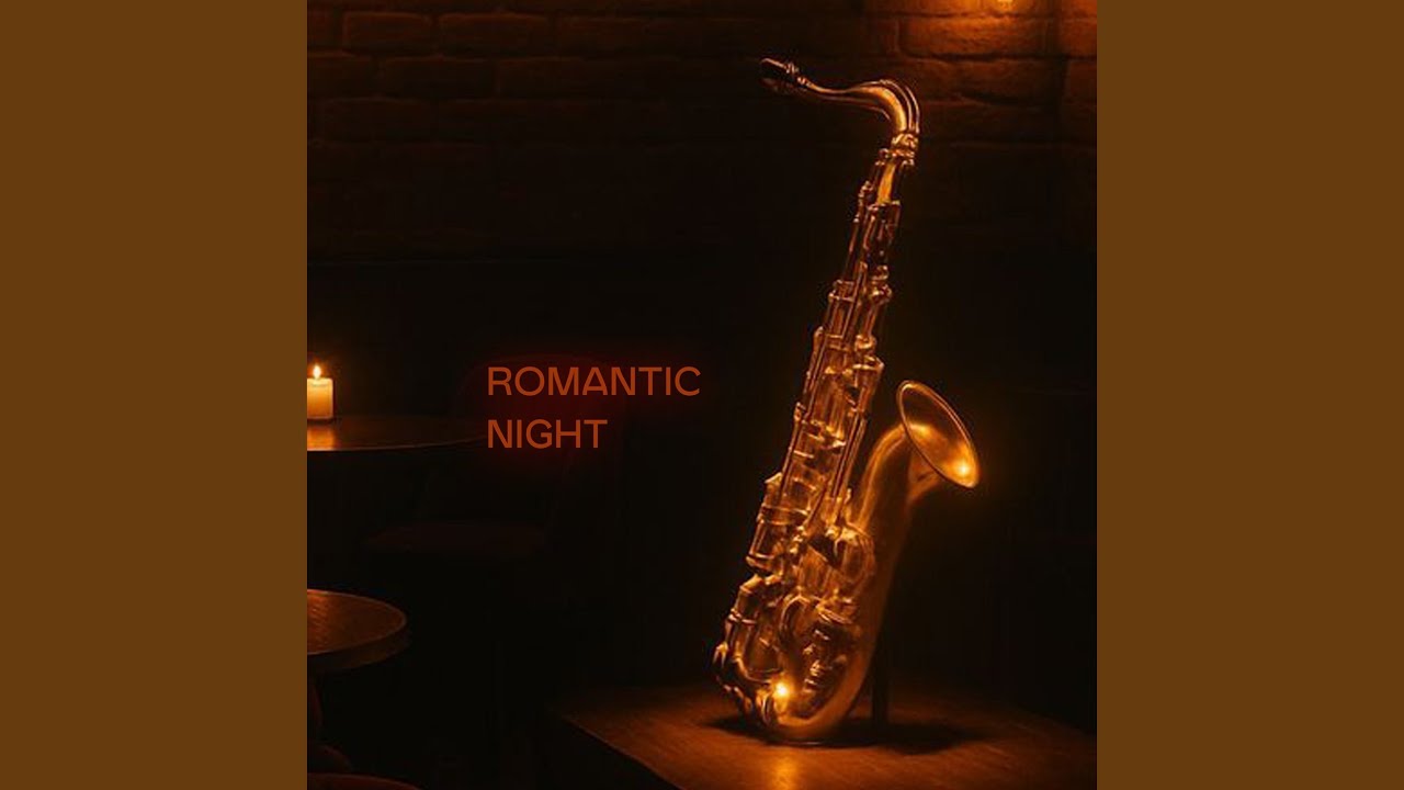 Sweet Intoxication (Saxophone Version)