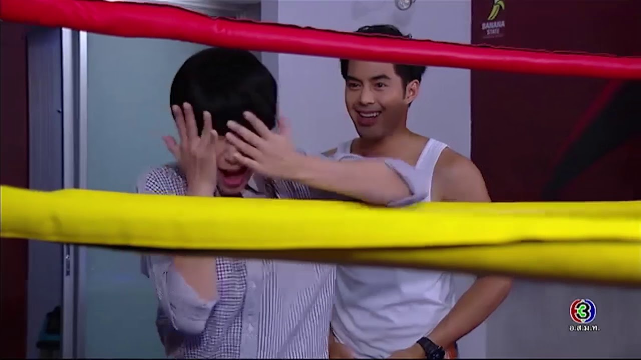 FIN | ร้องซะอย่างกับถูกปล้ำ | รักหลงโรง | Ch3Thailand