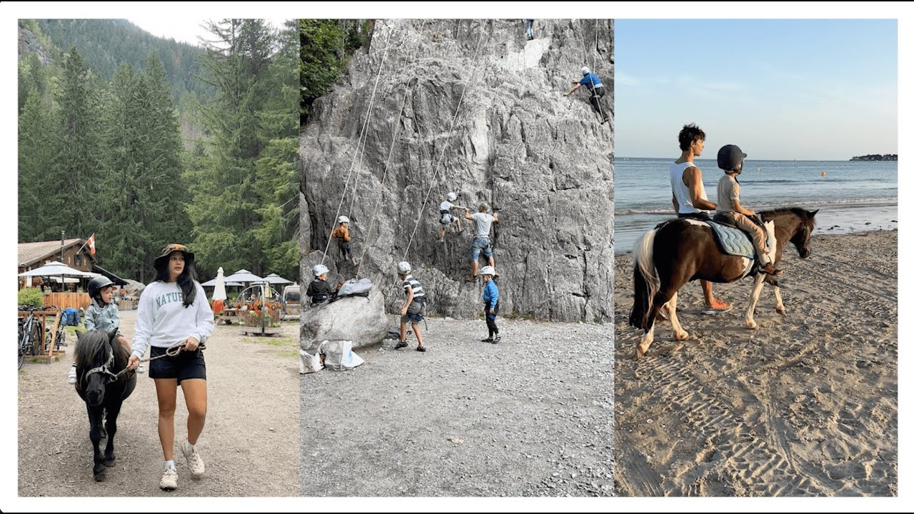 Travel tips for every mom