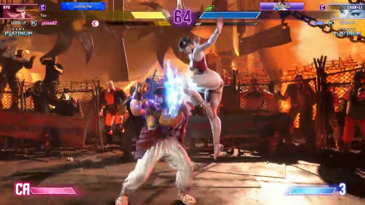 Street Fighter 6 2026 02 08   21 41 47 13