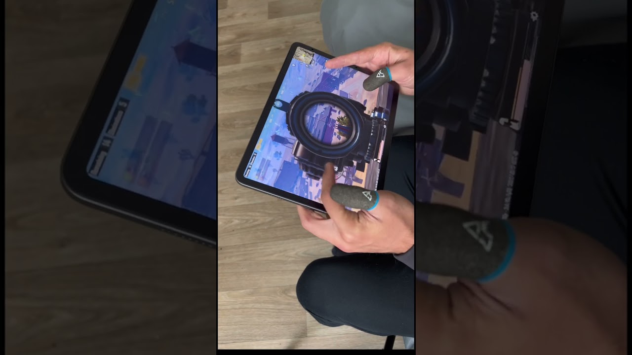 My Secret🔥 The best tapping player #pubgmobile #shorts