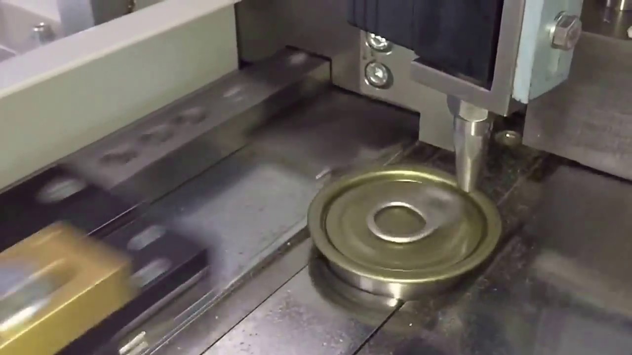 O.M.P.I. srl Slow motion Single Repair Coating for Easy-Open