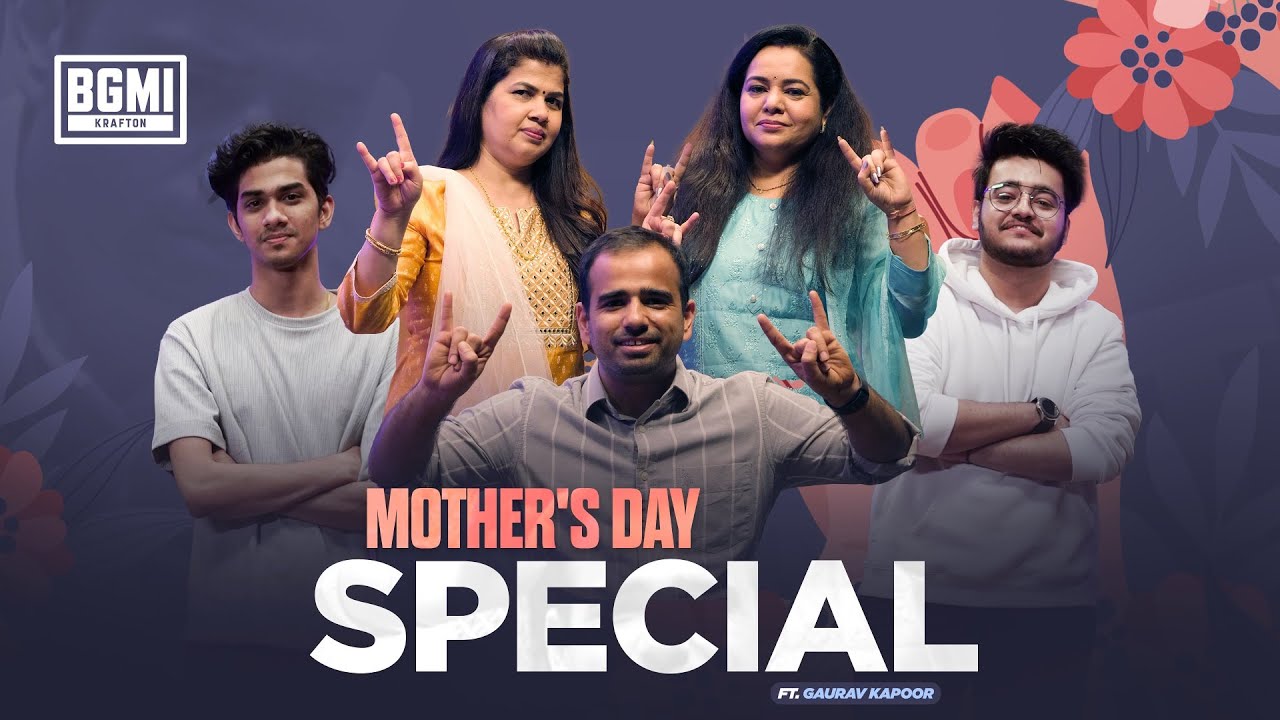 Happy Mother's Day Ft. @SOULVipeR18 @soulregaltos9810