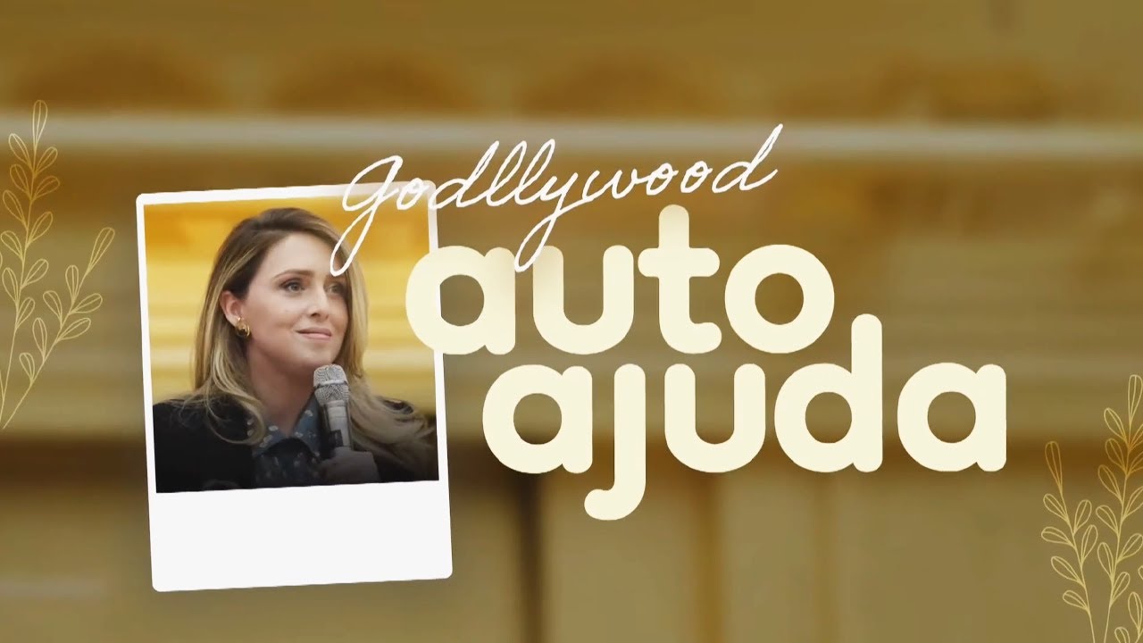 Godllywood Autoajuda (31/05/2025)