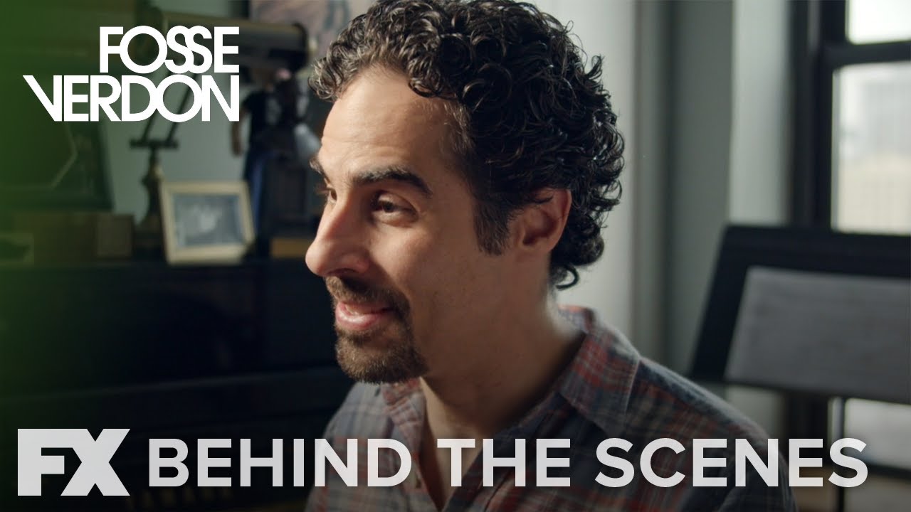 Fosse/Verdon | Inside Look: Making the Music | FX
