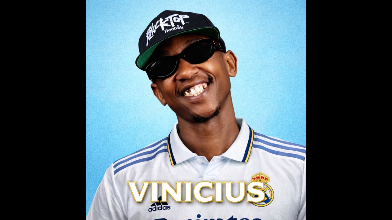 Scotts Maphuma, 031 Choppa & Benzoo - VINICIUS feat. Al Xapo(Remake)